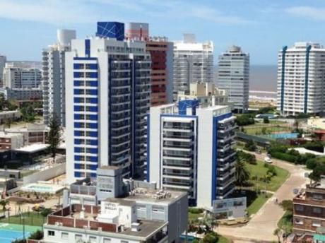 Arenas Del Mar II