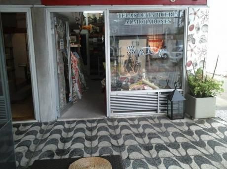 Local Comercial En Peninsula