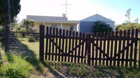 Venta De Casa Quinta En San Jacinto !!!!! .oferta !!