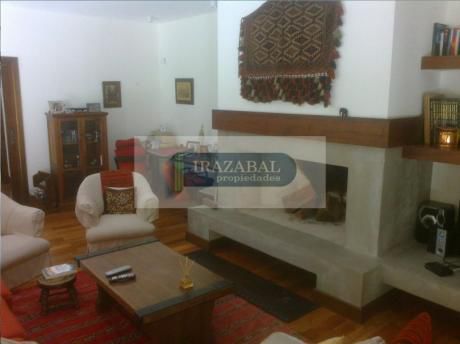 Barrio San Nicolas, Casa En Venta