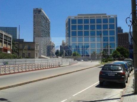 Ideal Inversionista Prox Rambla Zona Pleno Crecimiento