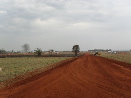 Terrenos En Katueté