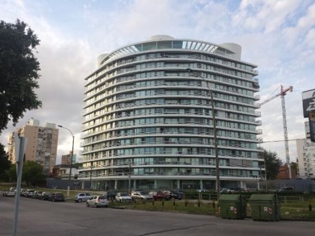 Lunas De Malvín, Monoambiente, Impecable, Amenities