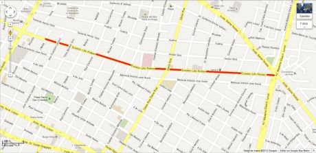 Vendo En Bº San Cristobal - Recibo Vehiculo O Terreno Como Parte De Pago!!