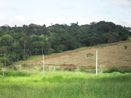 Terrenos En Salto De Guairá