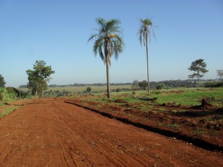 Terrenos En Minga Guazú