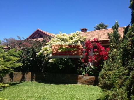 Venta Atlántida - Casa Solo Para Exigentes - Ref. 115 -inmobiliaria Calipso-