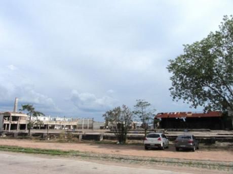 Rambla Baltasar Brum
