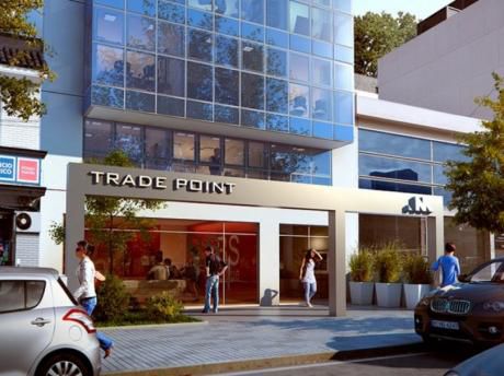 Trade Point