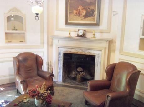Residencia De Estilo En Excelente Punto Del Prado.
