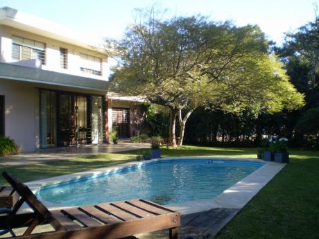 Casa En Carrasco