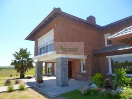 Barrio Privado Colinas De Carrasco Proximo Zona America