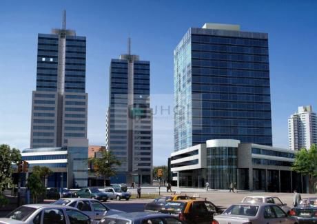 Oficinas En World Trade Center, X Mes Equipadas