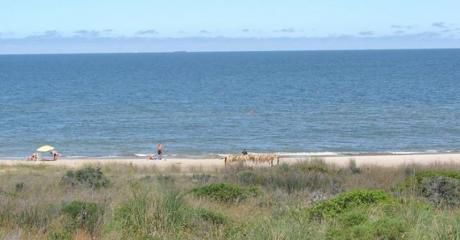 Playa Hermosa, 20 Exclusivos Terrenos De 618 M2 Muy Proximos Al Mar.