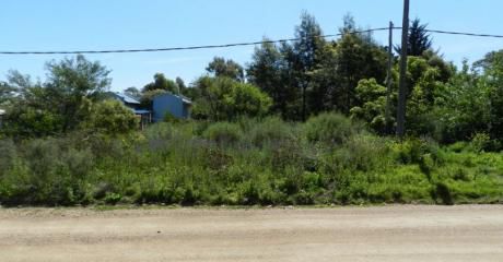 Venta De Terreno Con Vista Al Mar En Playa Grande