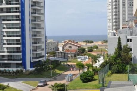 Apartamentos En Brava