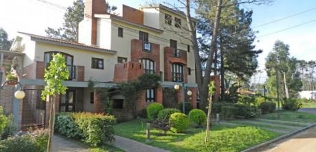 Venta Apartamento En Los Angeles, Piriapolis A 350 Metros De La Playa !!