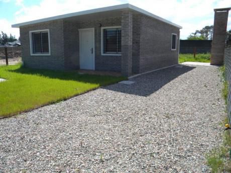 Al Sur Próximo Inter. Pinamar Venta O Permuta. Consúltenos!