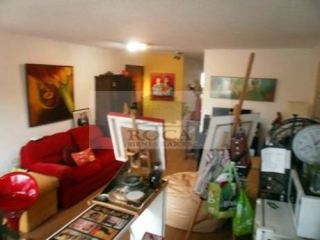 Hermoso Apartamento En Tres Cruces.