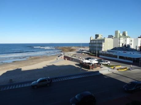 Apartamento En Punta Del Este