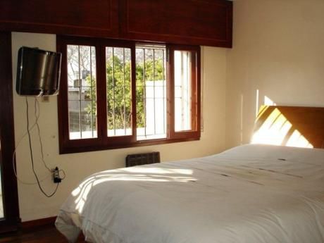 Espectacular Casa En Alquiler Mts Shopping Ideal Familia