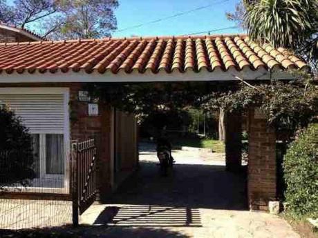 Id 10528 - Divina Casa, 4 Dorm, Piscina-inmejorable Zona