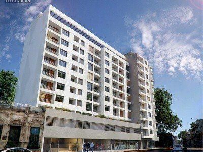 Apartamento En Cordón