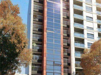 Apartamento En Tres Cruces