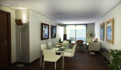Apartamento En Malvín