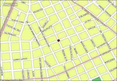 Terreno En Centro