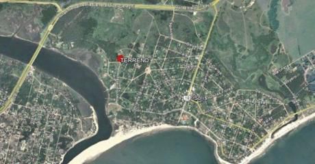 Venta De Terreno En Solis Muy Proximo A La Rambla Costanera