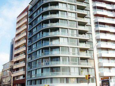 Apto. 1 Dorm. A Estrenar !! Punta Carretas- Argenta Tower