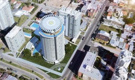 Apto. 3 Dorm. A Estrenar !! Punta Del Este - Artower