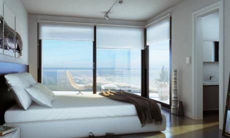 Apto. 1 Dorm. A Estrenar !! Punta Del Este Artower