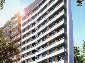 Apto. 1 Dorm. Punta Carretas- Amaranto