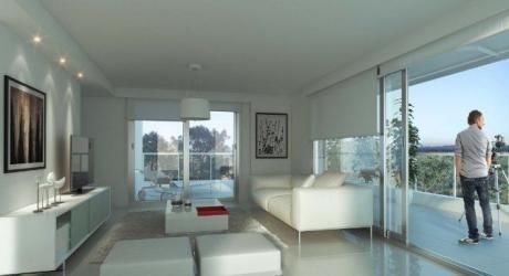 Espectacular Apto 2 Dorm. Roosevelt Y Parada 16