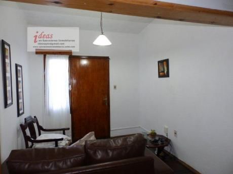 Muy Buena Casa Céntrica, 4 Dormitorios, Las Piedras