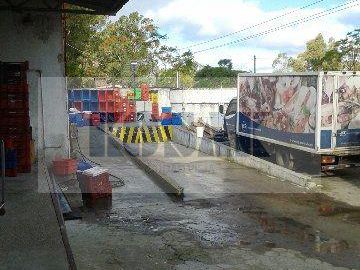 Gran Planta Industrial De Elaboración Y Deposito De Alimentos.