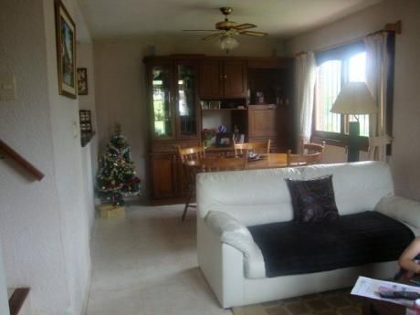 Id 10488 - Oportunidad Preciosas 2 Casas En Un Padrón Y Monoambiente