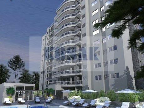 Kosak Punta Deleste Todo El Año Apart 3 Dorm C/gge.terraza Parrillero
