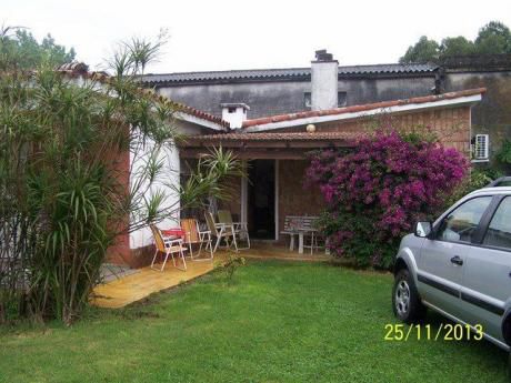 Id 10448 - Excelente Propiedad Para - Varios Destinos -