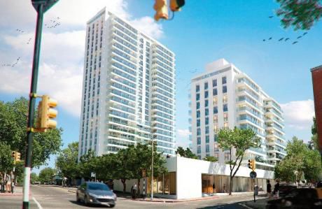 Apto 2 Dorm A Estrenar Barrio Sur !! Estrellas Del Sur 25