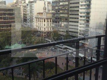 Excelente Piso En El Centro