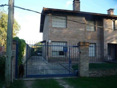 Id 10261 - Excelente Propiedad A 4 De Mar