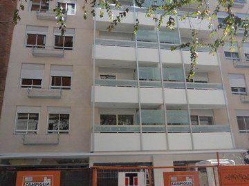 Estrene Apartamento 2 Dormitorios Tres Cruces..