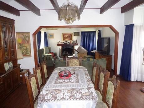 Espectacular Casa En Punta Gorda