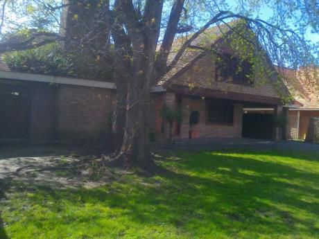 Casa En Alquiler En Carrasco