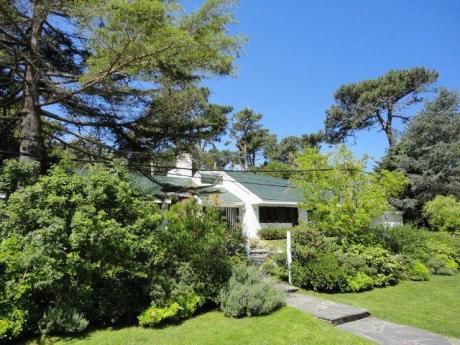 Residencia En Punta Del Este