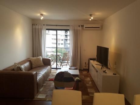 Apto En Venta