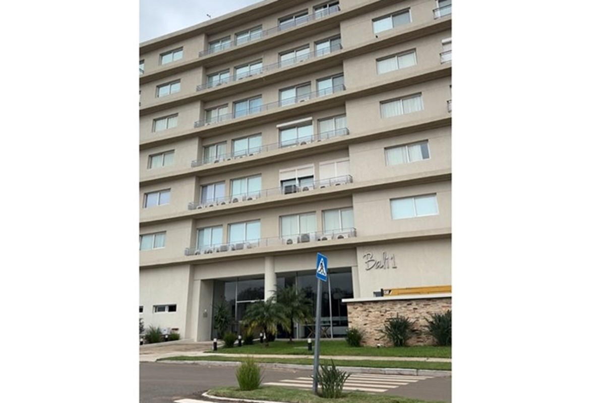 Departamento en Venta en AquaVillage Altos | 2 Suites | Vista a la Laguna — foto 3